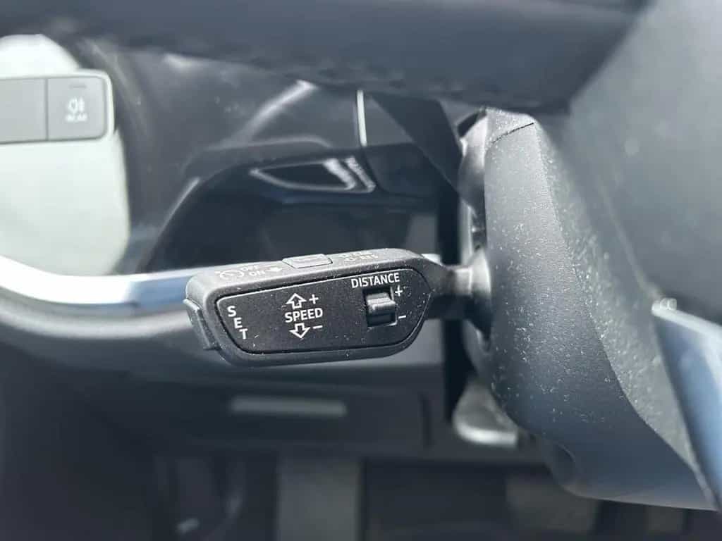 Audi Q3 35 TFSI 1.5 DSG (ACC/LED/Navi/AHK-Vorbereitun 11/2022-photo-15