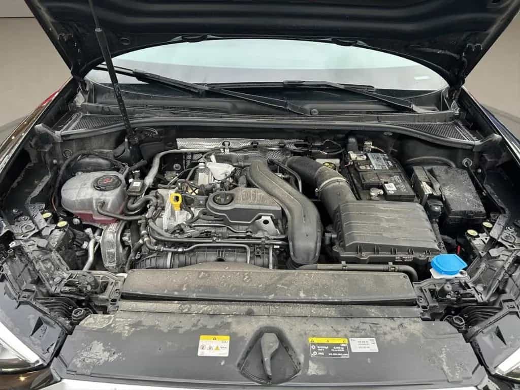 Audi Q3 35 TFSI 1.5 DSG (ACC/LED/Navi/AHK-Vorbereitun 11/2022-photo-21
