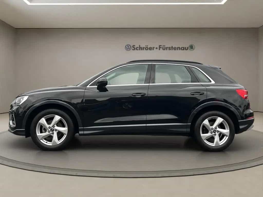 Audi Q3 35 TFSI 1.5 DSG (ACC/LED/Navi/AHK-Vorbereitun 11/2022-photo-3