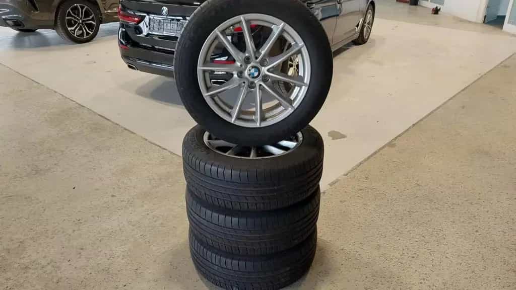 BMW 520 d Touring Steptr.|CockpProf|DrivAssiProf|HUD 06/2022-photo-4