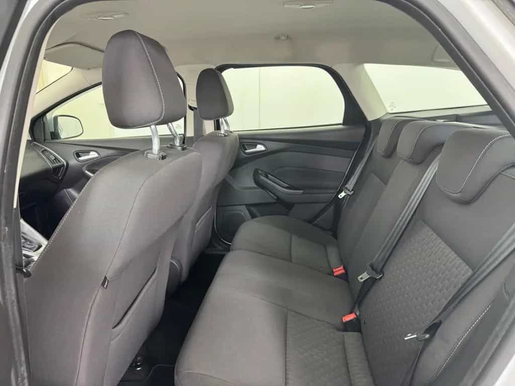 Ford Focus Turnier Sync Edition TÜV&AU neu&Garantie 12/2013-photo-10