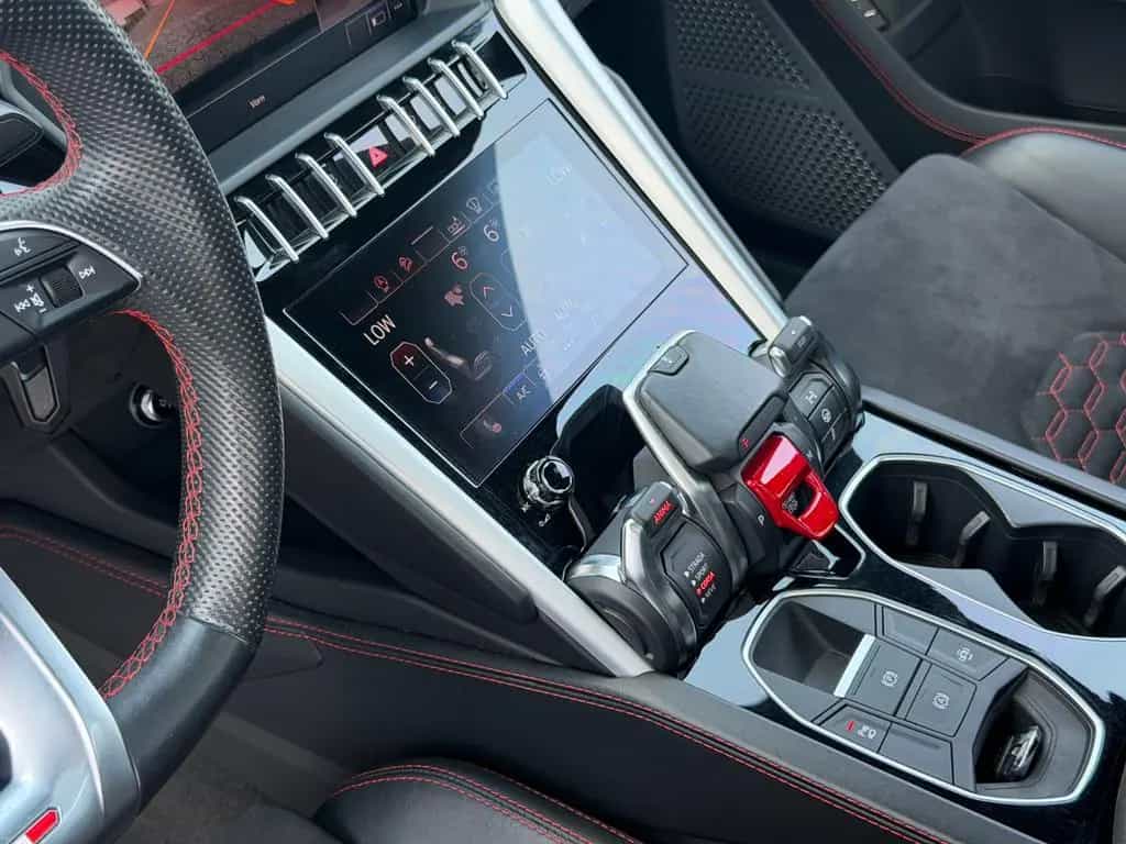 Lamborghini Urus /PANO/23ZOLL/B&O-3D/360KAM/HEAD-UP 08/2018-photo-17