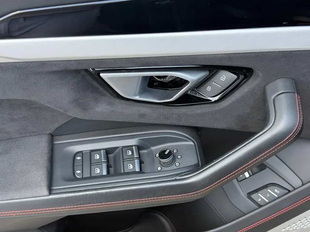 Lamborghini Urus /PANO/23ZOLL/B&O-3D/360KAM/HEAD-UP 08/2018-photo-20