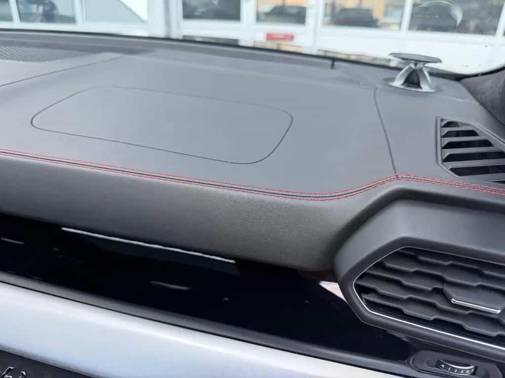 Lamborghini Urus /PANO/23ZOLL/B&O-3D/360KAM/HEAD-UP 08/2018-photo-27