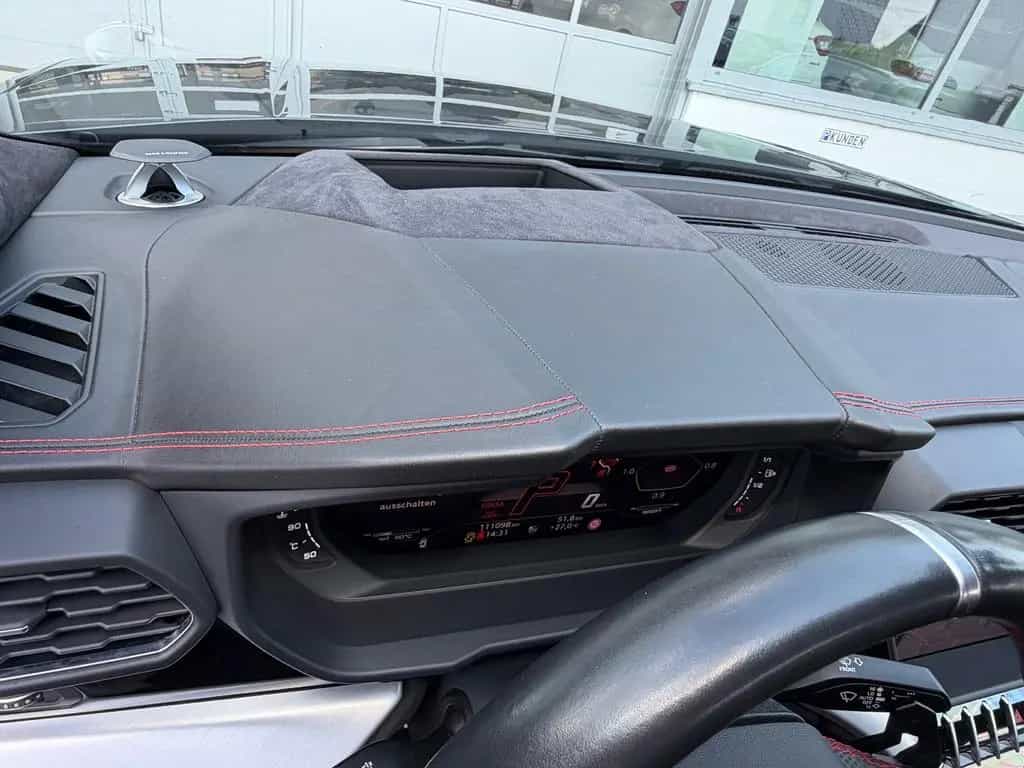 Lamborghini Urus /PANO/23ZOLL/B&O-3D/360KAM/HEAD-UP 08/2018-photo-38