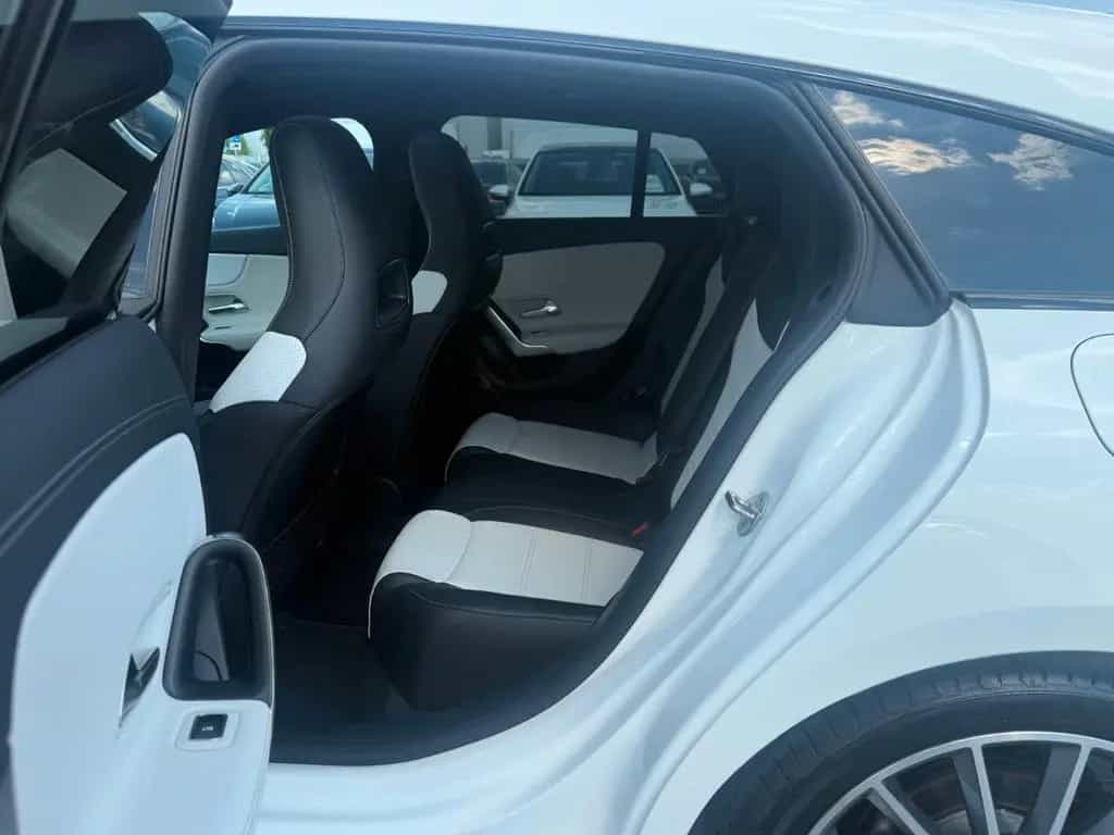 Mercedes-Benz CLA Shooting Brake CLA 220 Shooting Brake*AMG-LINE*PANO*SITZLÜFTUNG 11/2019-photo-11