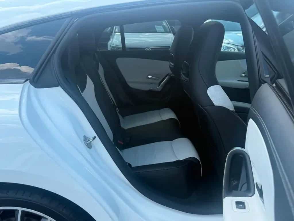 Mercedes-Benz CLA Shooting Brake CLA 220 Shooting Brake*AMG-LINE*PANO*SITZLÜFTUNG 11/2019-photo-12