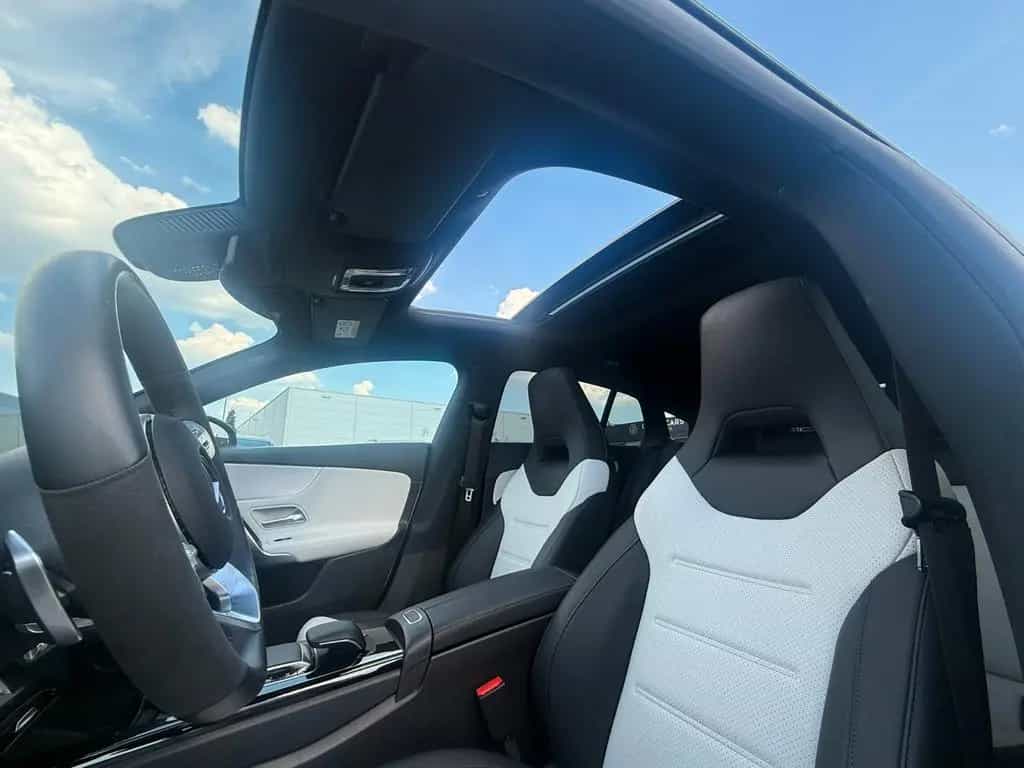 Mercedes-Benz CLA Shooting Brake CLA 220 Shooting Brake*AMG-LINE*PANO*SITZLÜFTUNG 11/2019-photo-17