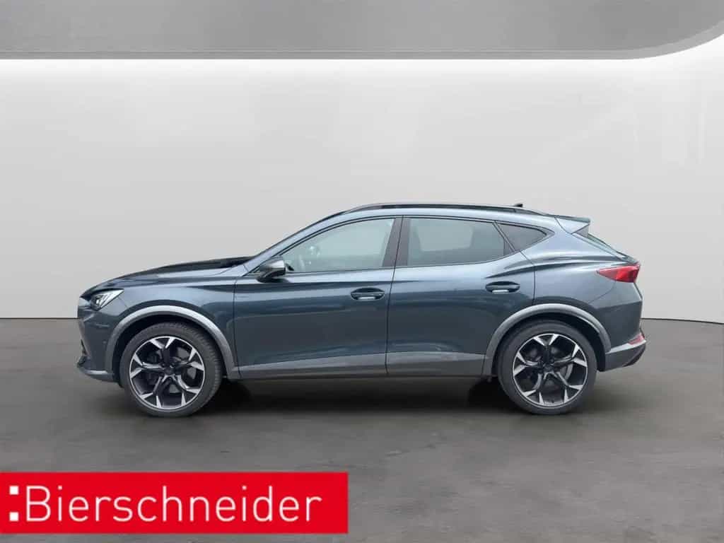 Cupra Formentor 2.0 TSI DSG VZ LED NAVI ACC SIDEASS 03/2023-photo-5