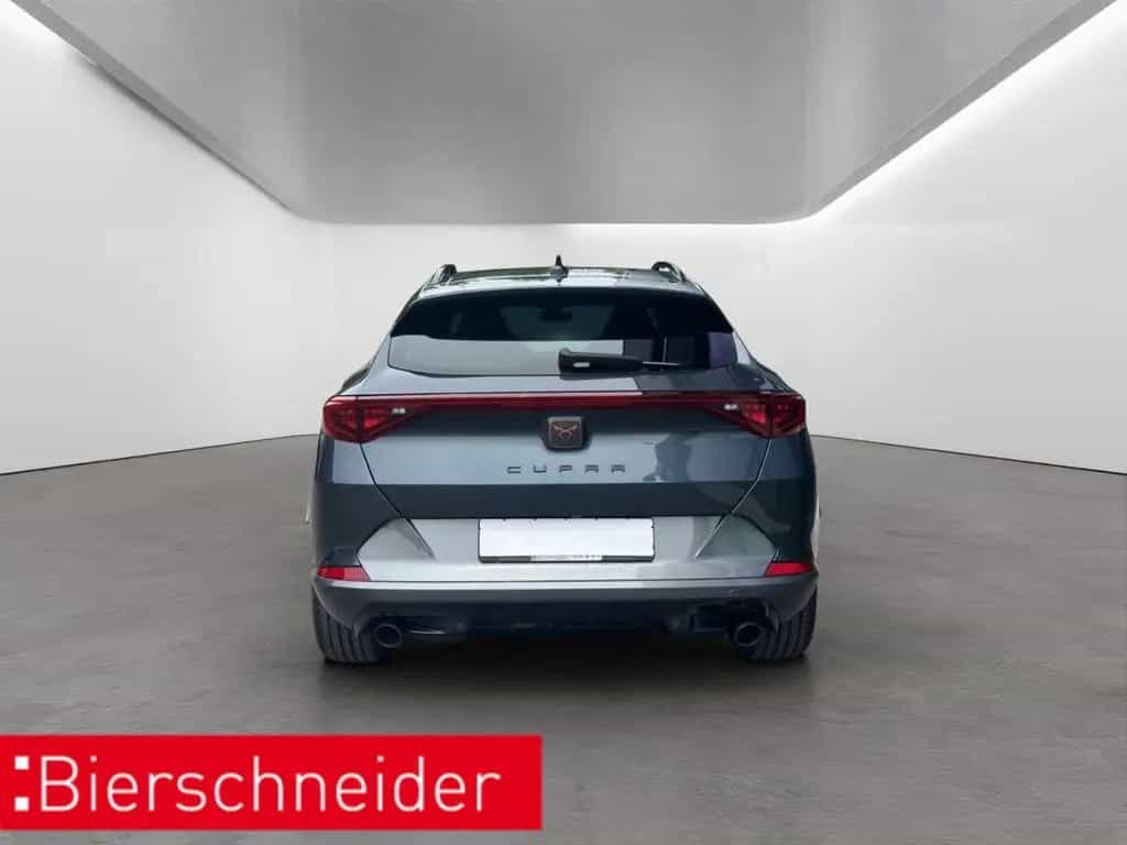 Cupra Formentor 2.0 TSI DSG VZ LED NAVI ACC SIDEASS 03/2023-photo-8