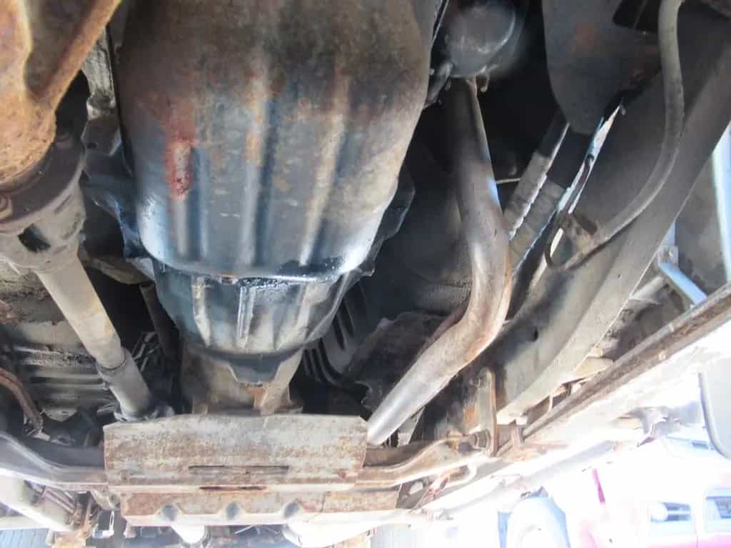 Daihatsu Rocky/Fourtrak Rocky 2.8TD 4x4 1HAND! ORIGINAL 69280KM!AHK ALU 09/1989-photo-19