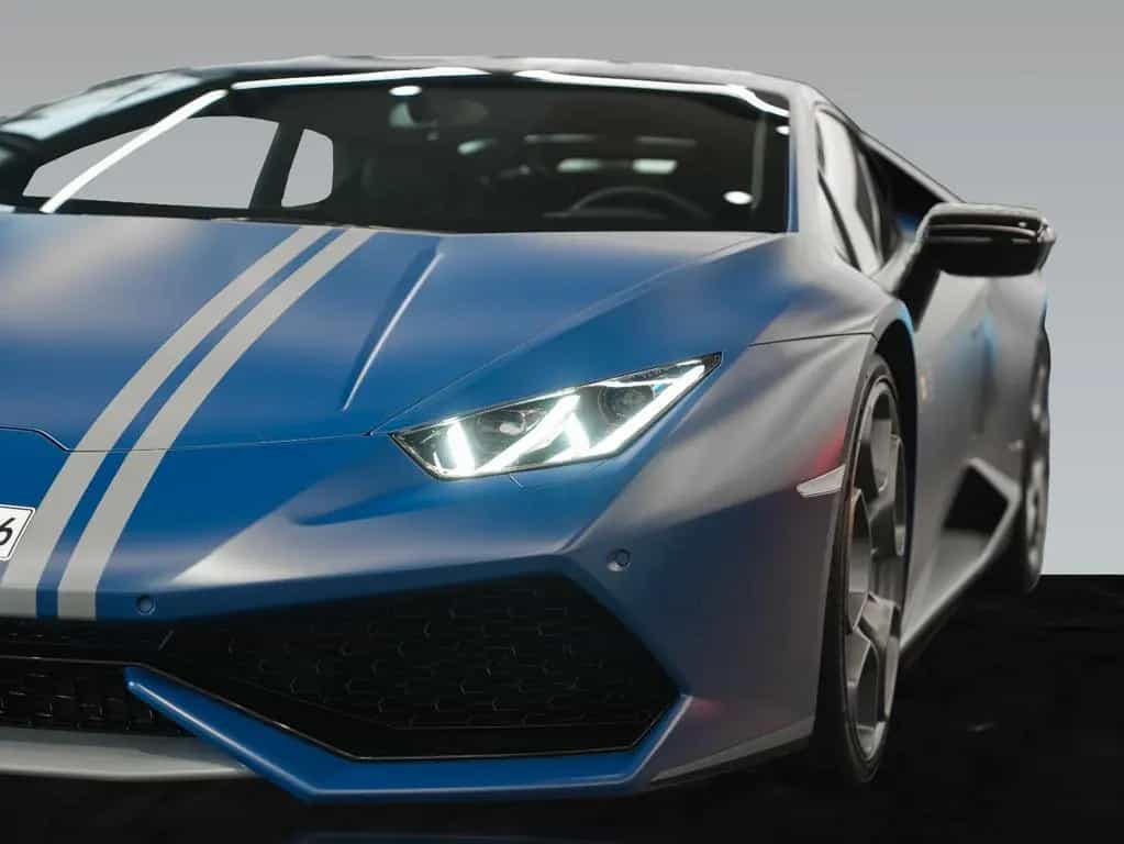 Lamborghini Huracán LP 610-4 AVIO Edition | Sports Exhaust 07/2017-photo-10