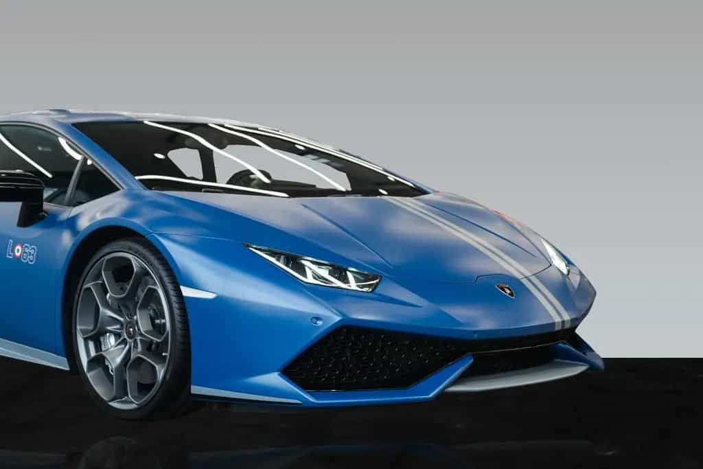 Lamborghini Huracán LP 610-4 AVIO Edition | Sports Exhaust 07/2017-photo-11