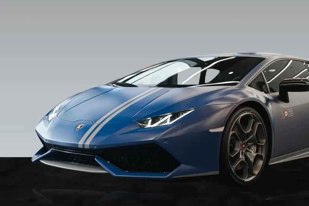 Lamborghini Huracán LP 610-4 AVIO Edition | Sports Exhaust 07/2017-photo-12