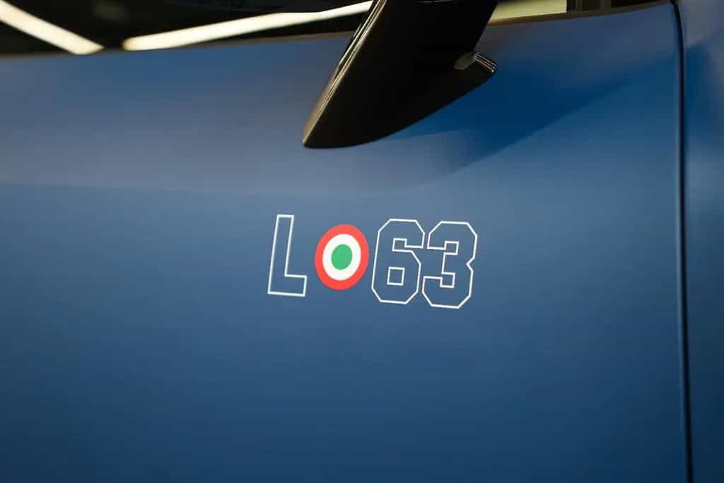 Lamborghini Huracán LP 610-4 AVIO Edition | Sports Exhaust 07/2017-photo-13