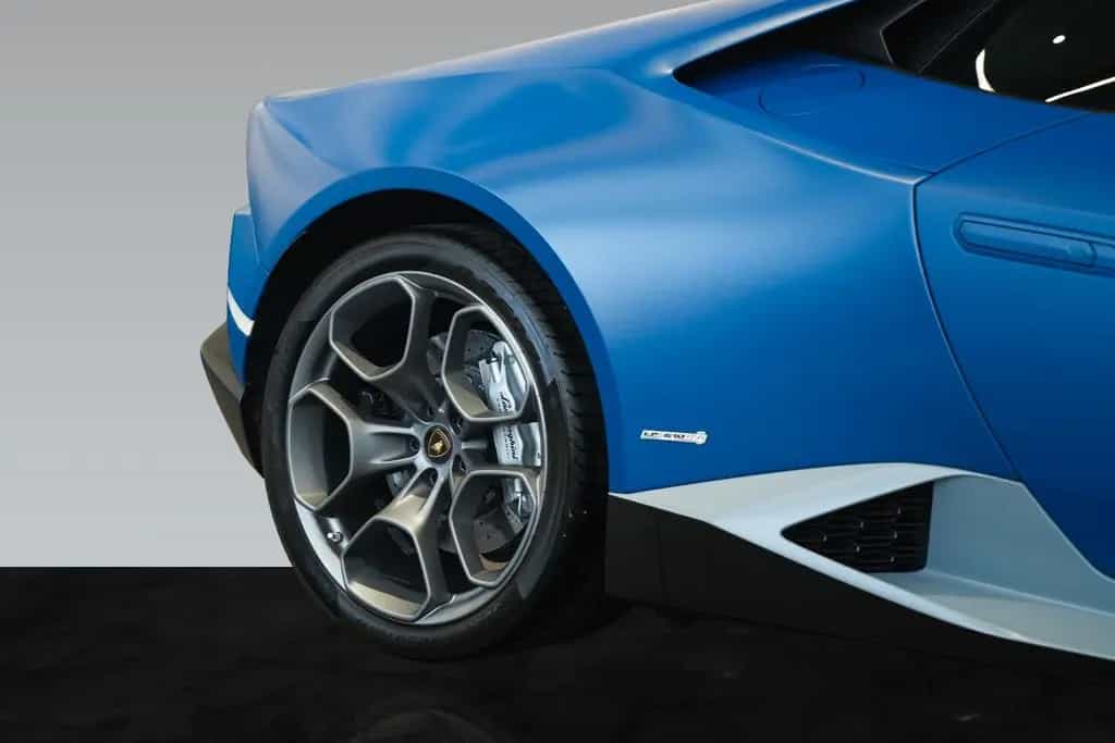 Lamborghini Huracán LP 610-4 AVIO Edition | Sports Exhaust 07/2017-photo-14