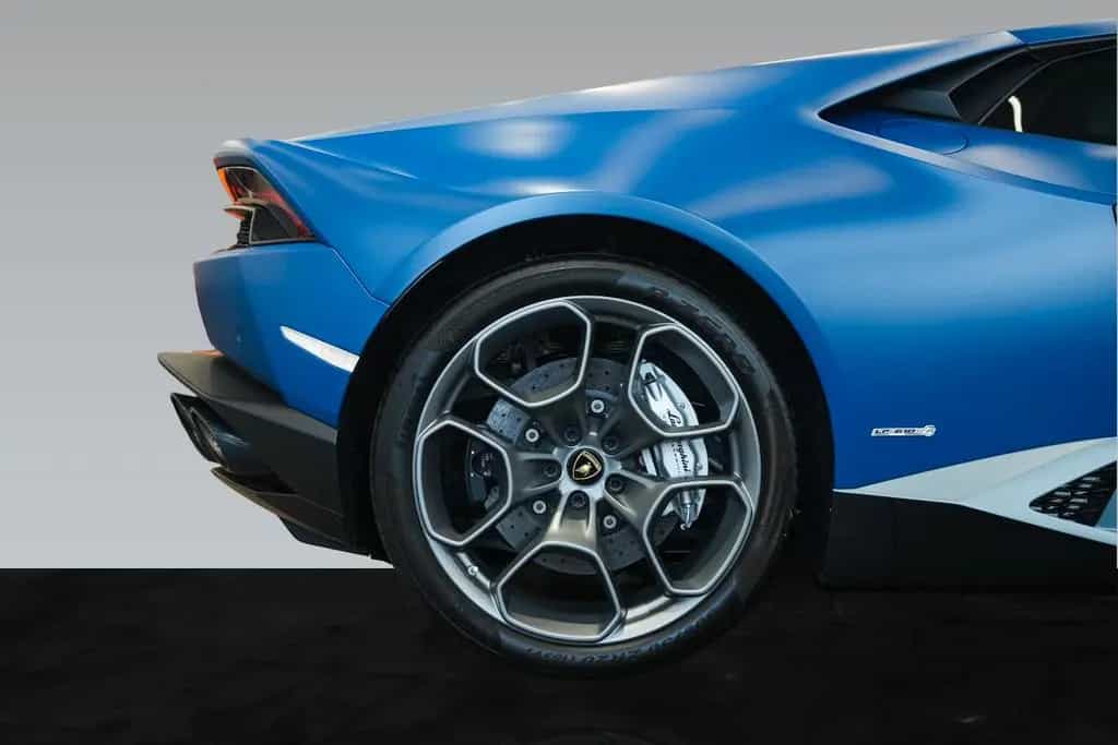 Lamborghini Huracán LP 610-4 AVIO Edition | Sports Exhaust 07/2017-photo-15