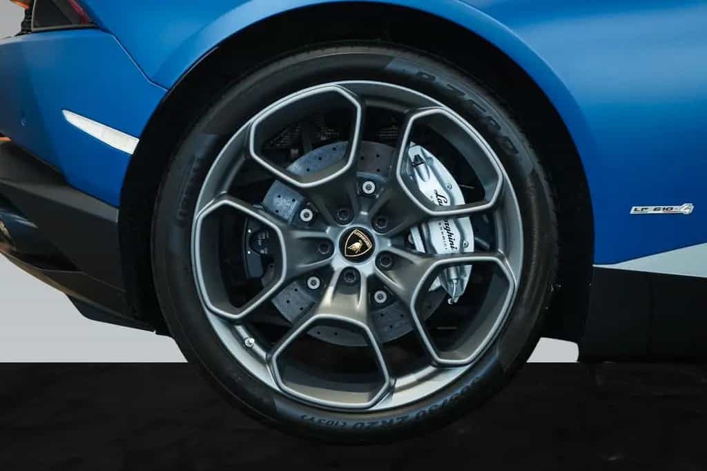 Lamborghini Huracán LP 610-4 AVIO Edition | Sports Exhaust 07/2017-photo-17