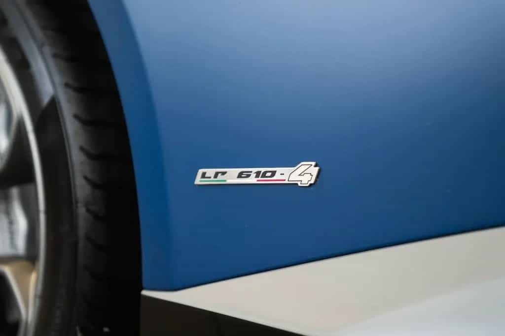 Lamborghini Huracán LP 610-4 AVIO Edition | Sports Exhaust 07/2017-photo-18