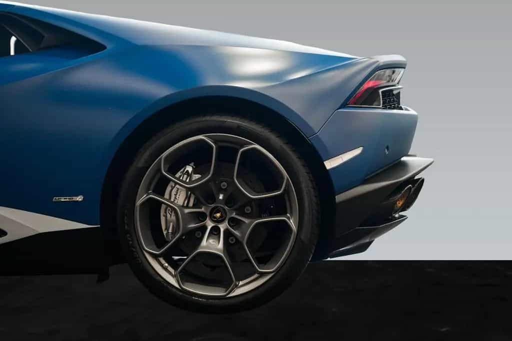Lamborghini Huracán LP 610-4 AVIO Edition | Sports Exhaust 07/2017-photo-19