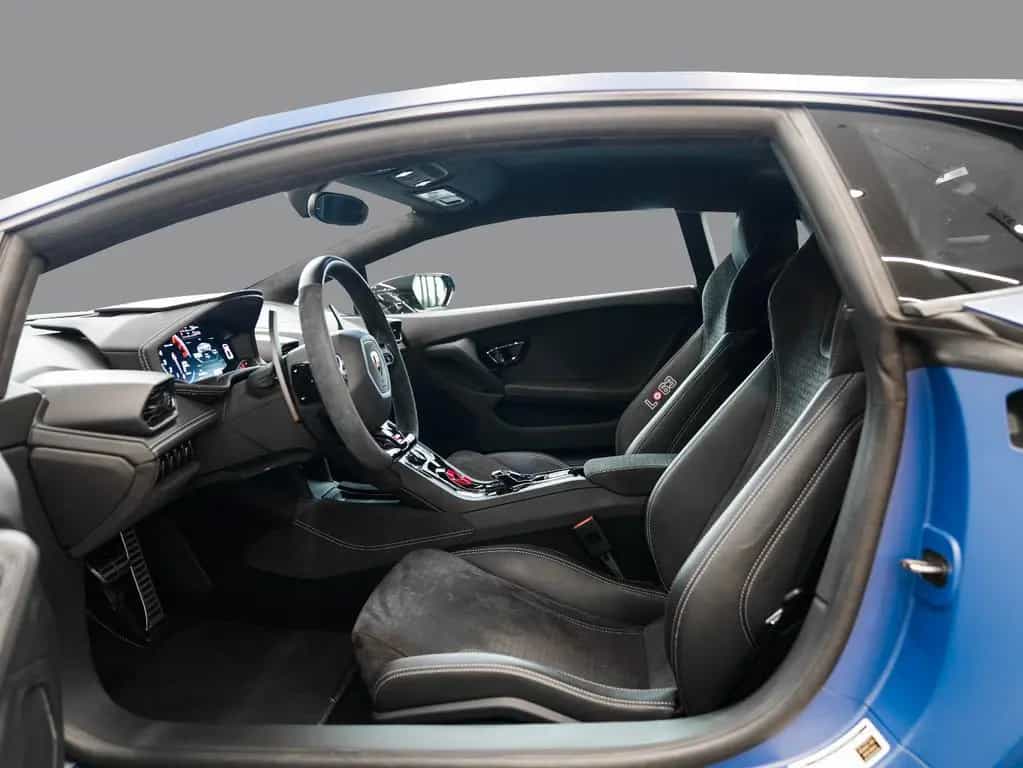 Lamborghini Huracán LP 610-4 AVIO Edition | Sports Exhaust 07/2017-photo-25