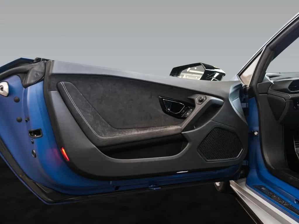 Lamborghini Huracán LP 610-4 AVIO Edition | Sports Exhaust 07/2017-photo-26