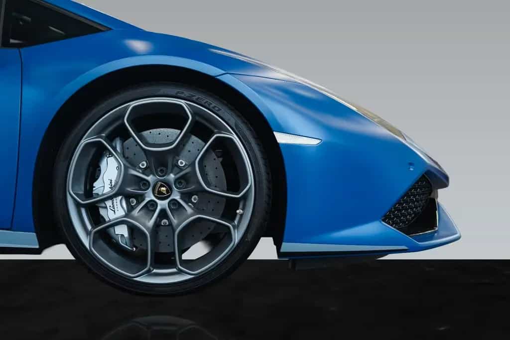 Lamborghini Huracán LP 610-4 AVIO Edition | Sports Exhaust 07/2017-photo-7