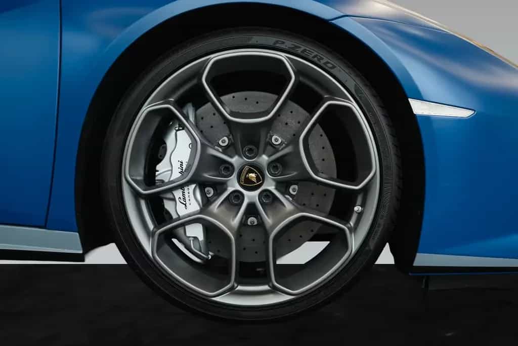 Lamborghini Huracán LP 610-4 AVIO Edition | Sports Exhaust 07/2017-photo-8