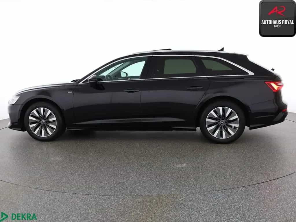 Audi A6 Avant 40 TDI S LINE PANO,MATRIX,KEYLESS,1.HD 01/2022-photo-1
