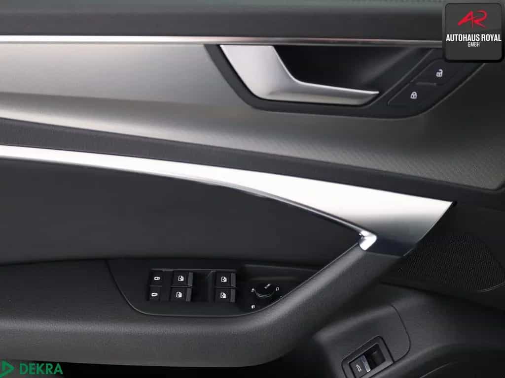 Audi A6 Avant 40 TDI S LINE PANO,MATRIX,KEYLESS,1.HD 01/2022-photo-10