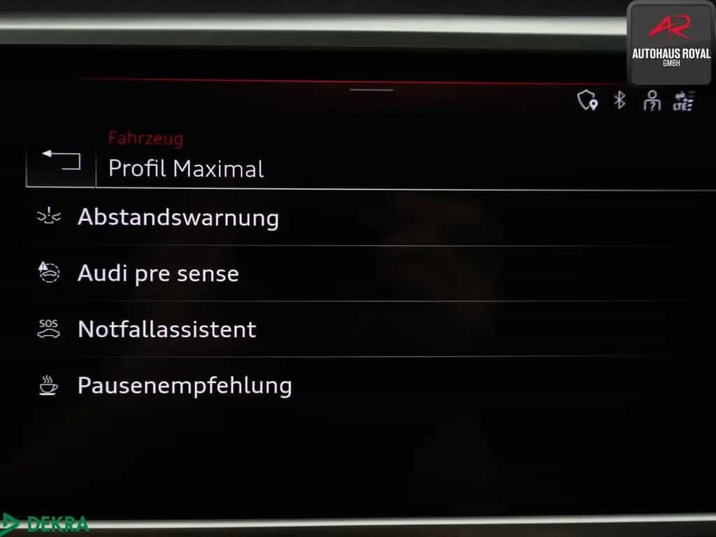 Audi A6 Avant 40 TDI S LINE PANO,MATRIX,KEYLESS,1.HD 01/2022-photo-14