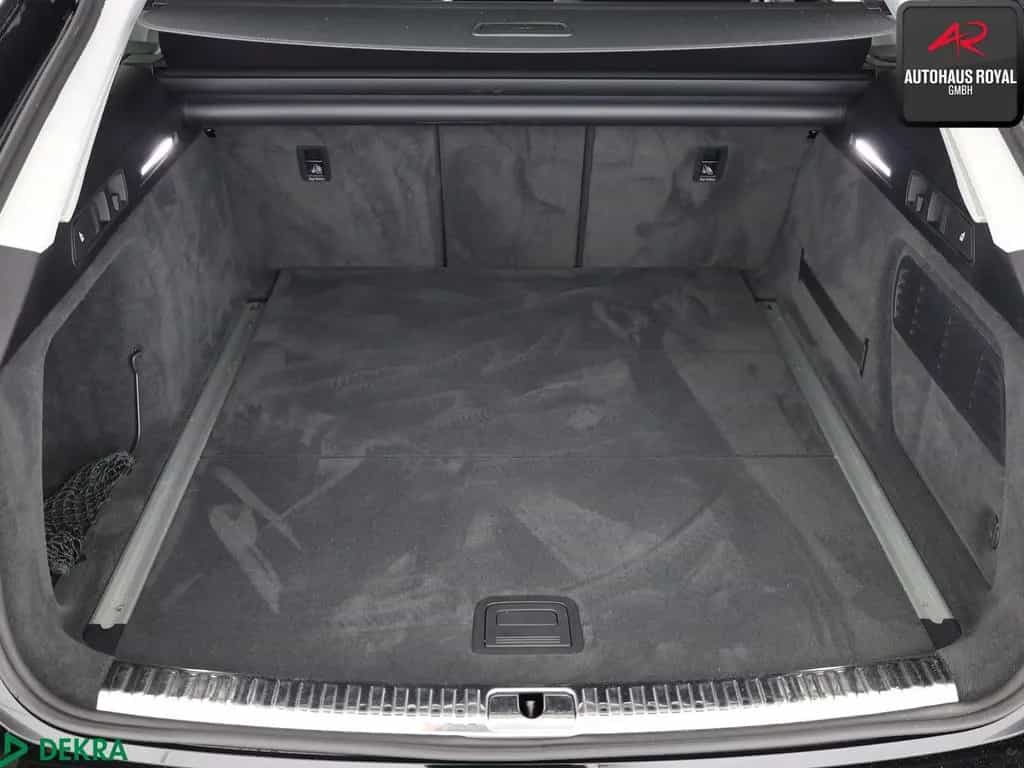 Audi A6 Avant 40 TDI S LINE PANO,MATRIX,KEYLESS,1.HD 01/2022-photo-9