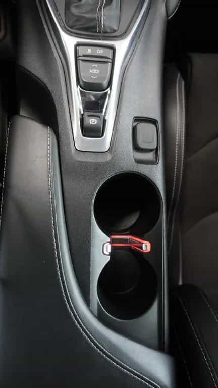Chevrolet Camaro Coupé V8*RECARO*KW-V3*MAXTON*DEUTSCH*1HD 03/2019-photo-13