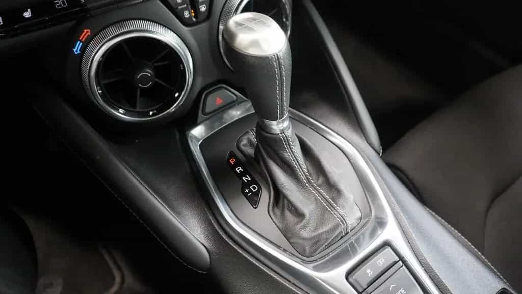 Chevrolet Camaro Coupé V8*RECARO*KW-V3*MAXTON*DEUTSCH*1HD 03/2019-photo-20