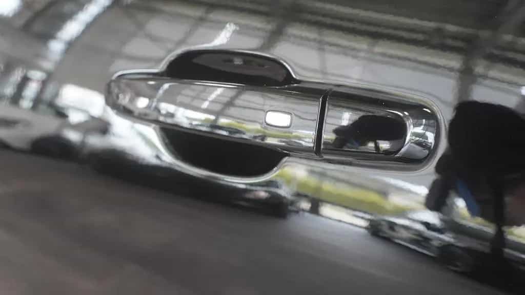 Chevrolet Camaro Coupé V8*RECARO*KW-V3*MAXTON*DEUTSCH*1HD 03/2019-photo-22