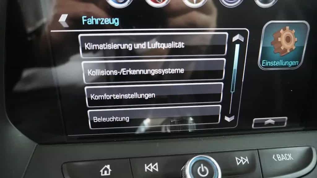 Chevrolet Camaro Coupé V8*RECARO*KW-V3*MAXTON*DEUTSCH*1HD 03/2019-photo-26