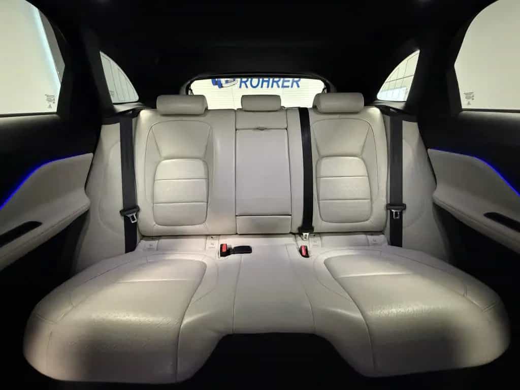 Jaguar F-Pace S AWD First Edition Standheiz. HUD LED 01/2017-photo-16