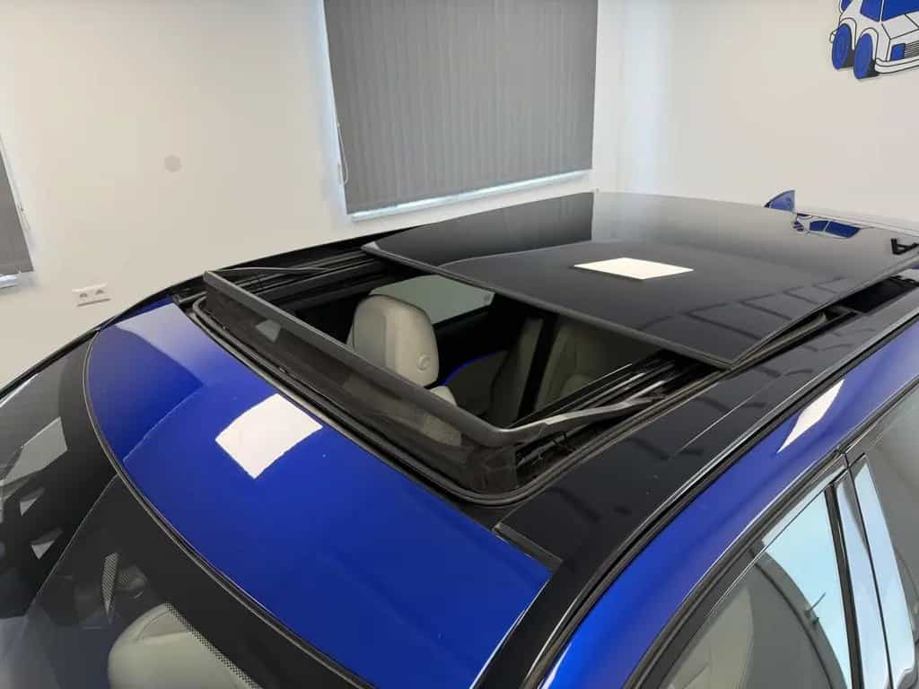 Jaguar F-Pace S AWD First Edition Standheiz. HUD LED 01/2017-photo-21