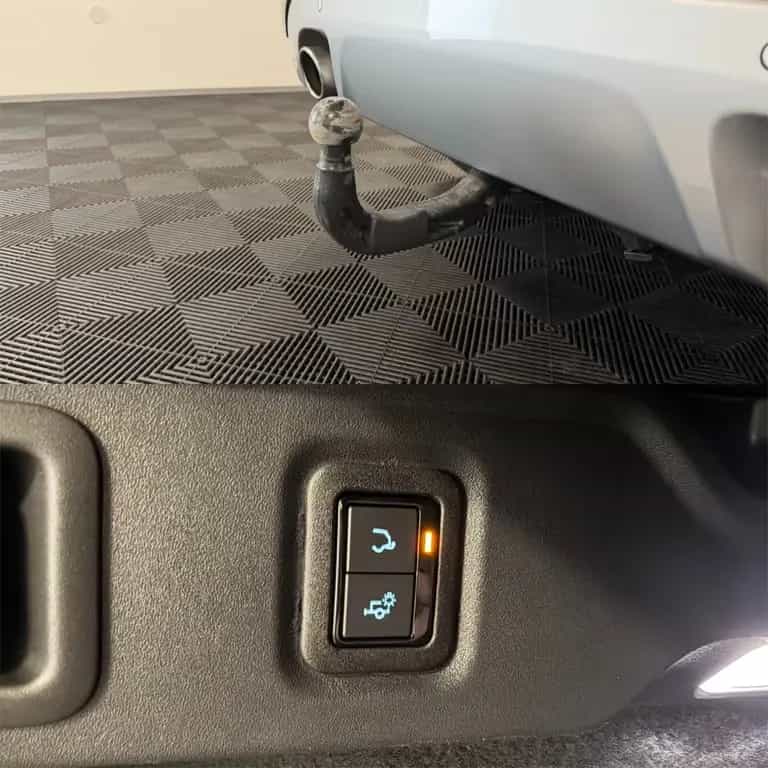 Jaguar F-Pace S AWD First Edition Standheiz. HUD LED 01/2017-photo-8