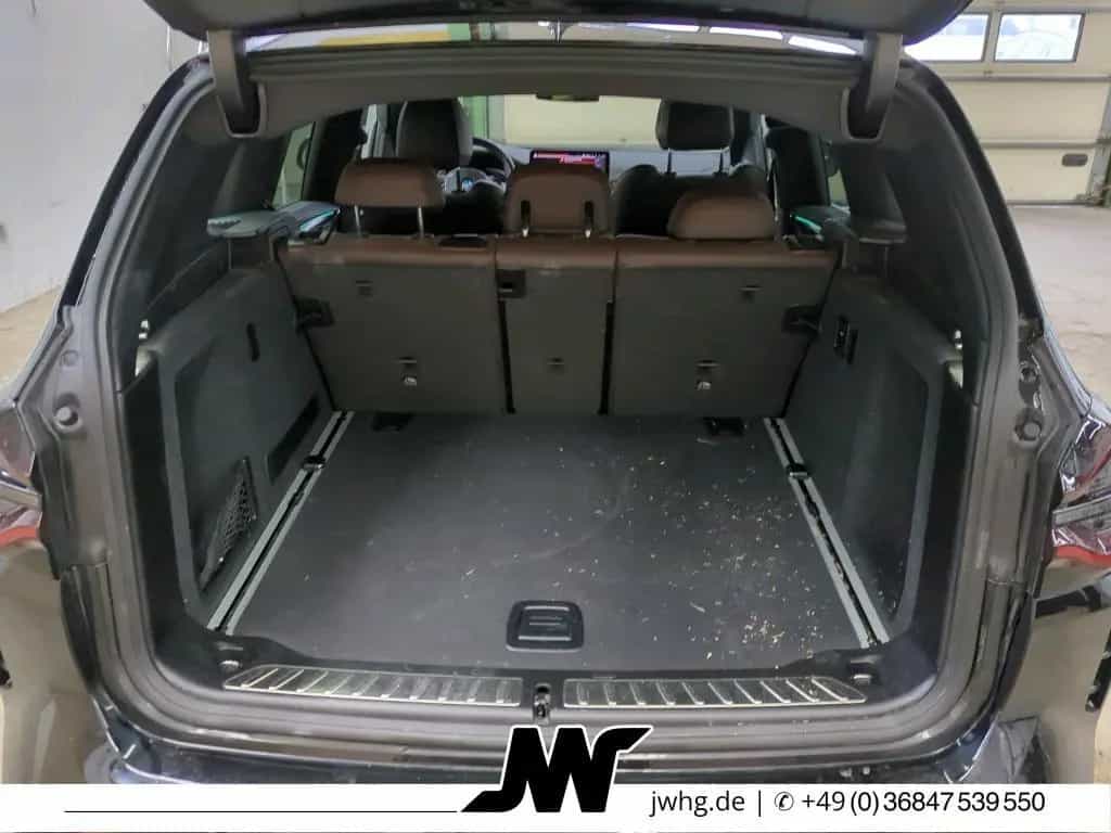 BMW X3 M40 i LASER/DRIV-PROF/20Z/HUD/PANO/360°/MEMORY 07/2023-photo-6