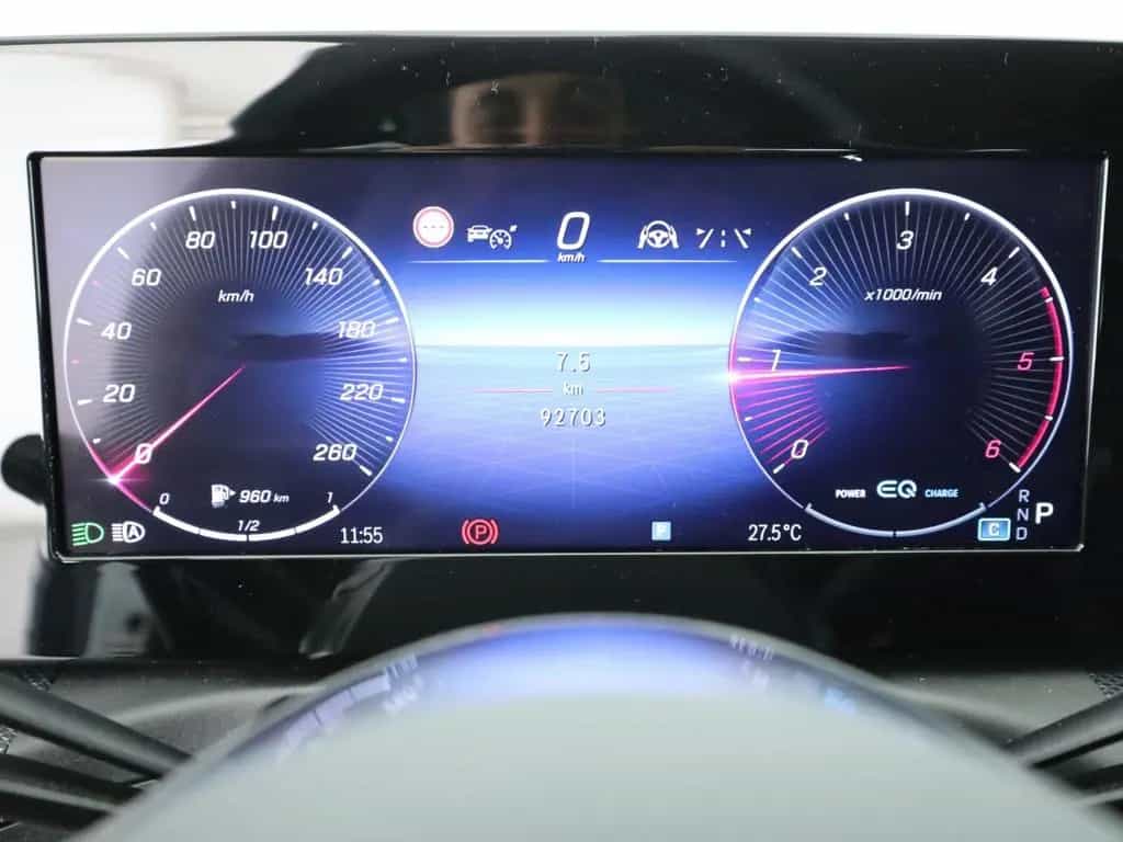 Mercedes-Benz C 220 d 4M T Avantgarde*AHK*Distronic*PTS*Kamera 02/2022-photo-11
