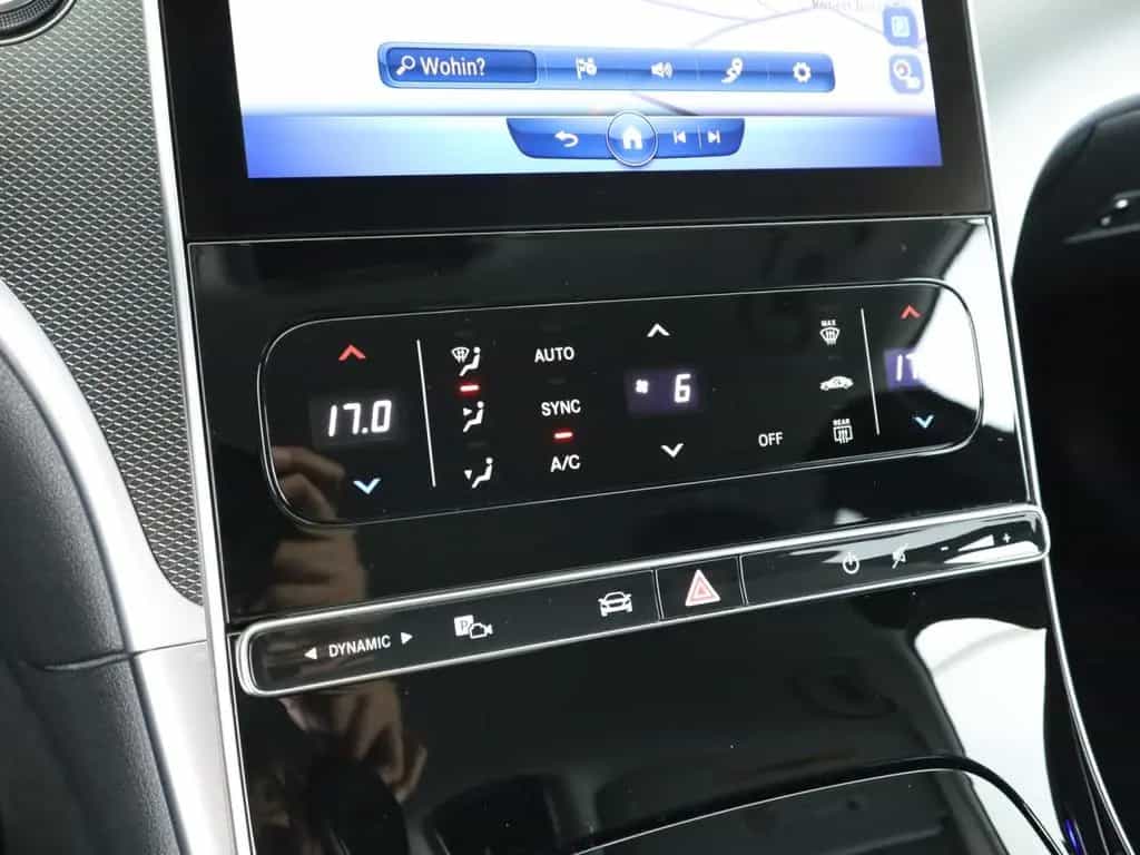 Mercedes-Benz C 220 d 4M T Avantgarde*AHK*Distronic*PTS*Kamera 02/2022-photo-13