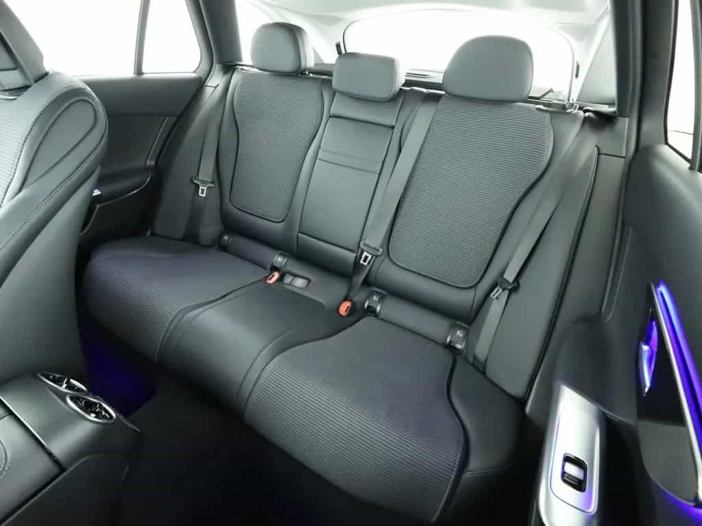 Mercedes-Benz C 220 d 4M T Avantgarde*AHK*Distronic*PTS*Kamera 02/2022-photo-17