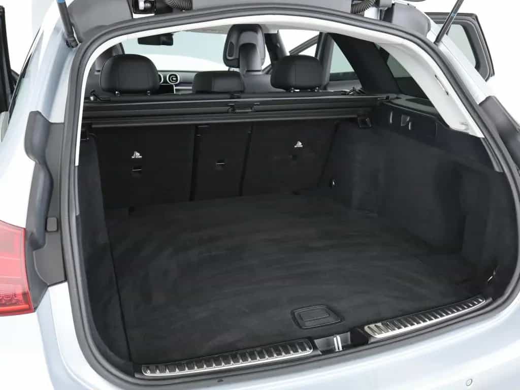 Mercedes-Benz C 220 d 4M T Avantgarde*AHK*Distronic*PTS*Kamera 02/2022-photo-21