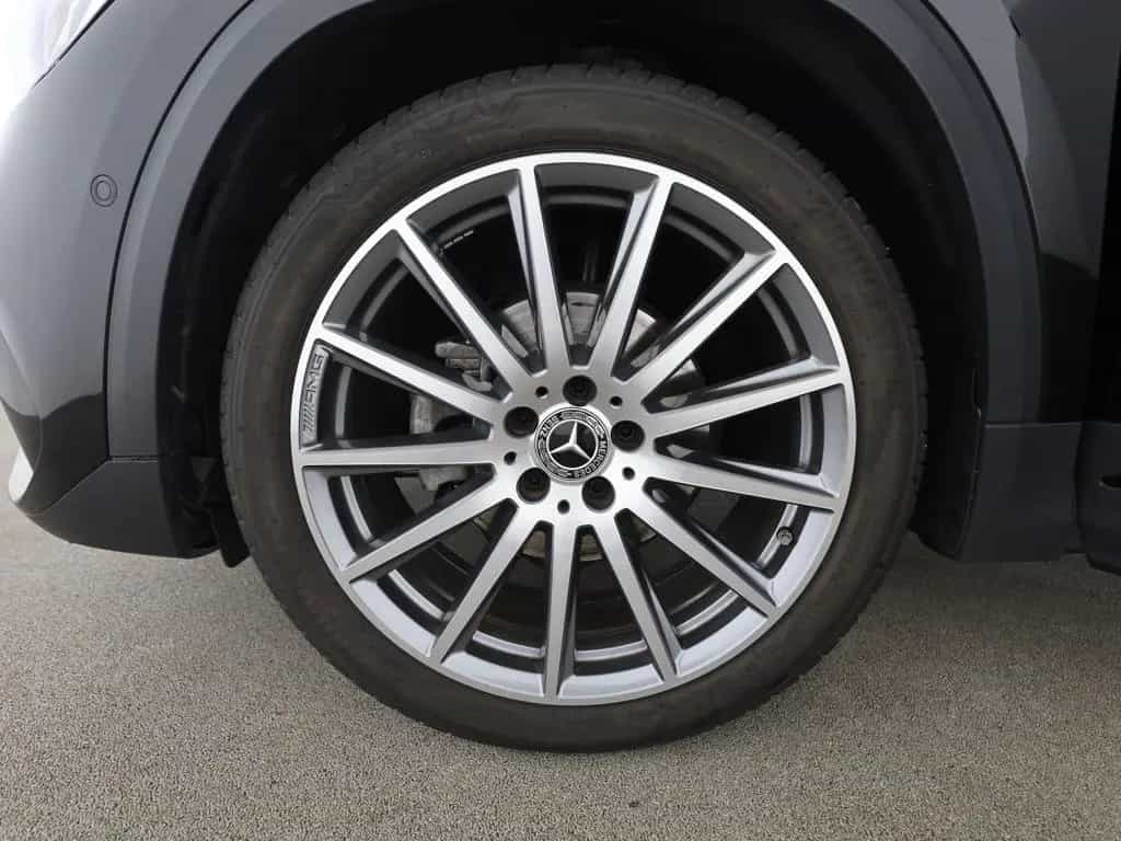 Mercedes-Benz GLA 180 AMG Night MBUX Kamera LED Navi Park-Ass. 12/2021-photo-16