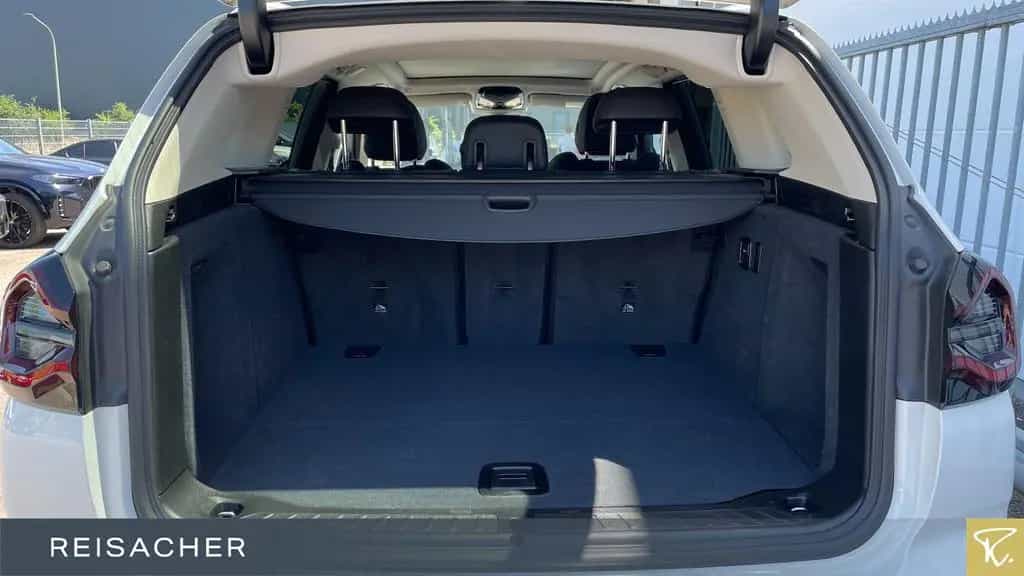 BMW X3 xDrive 20i A Leder,Autom,DAB.LED 05/2022-photo-9