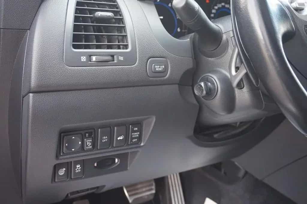 Infiniti FX 30d S Premium*Navi~Bose~KeyGo~Leder~ACC~Voll 04/2013-photo-18