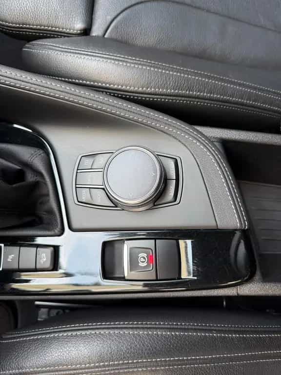 BMW X1 xDrive20i M Sport | HUD | Navi Prof | Top 03/2017-photo-13