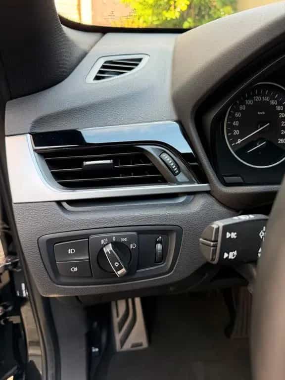BMW X1 xDrive20i M Sport | HUD | Navi Prof | Top 03/2017-photo-14