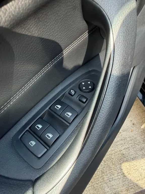 BMW X1 xDrive20i M Sport | HUD | Navi Prof | Top 03/2017-photo-15